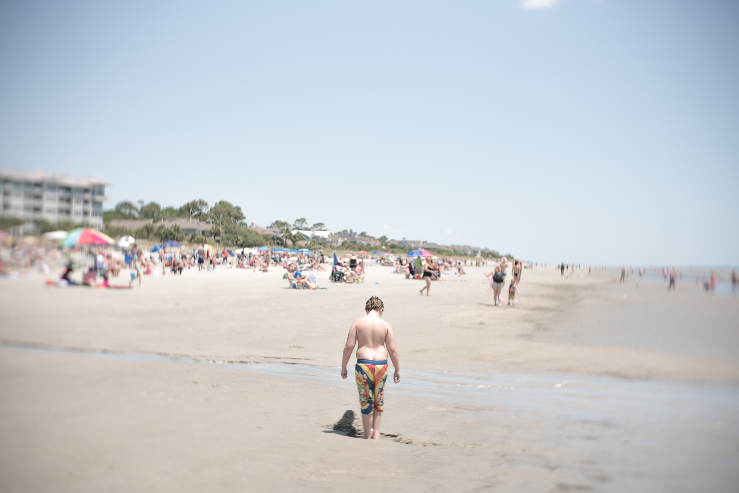 Hilton Head Island, South Carolina