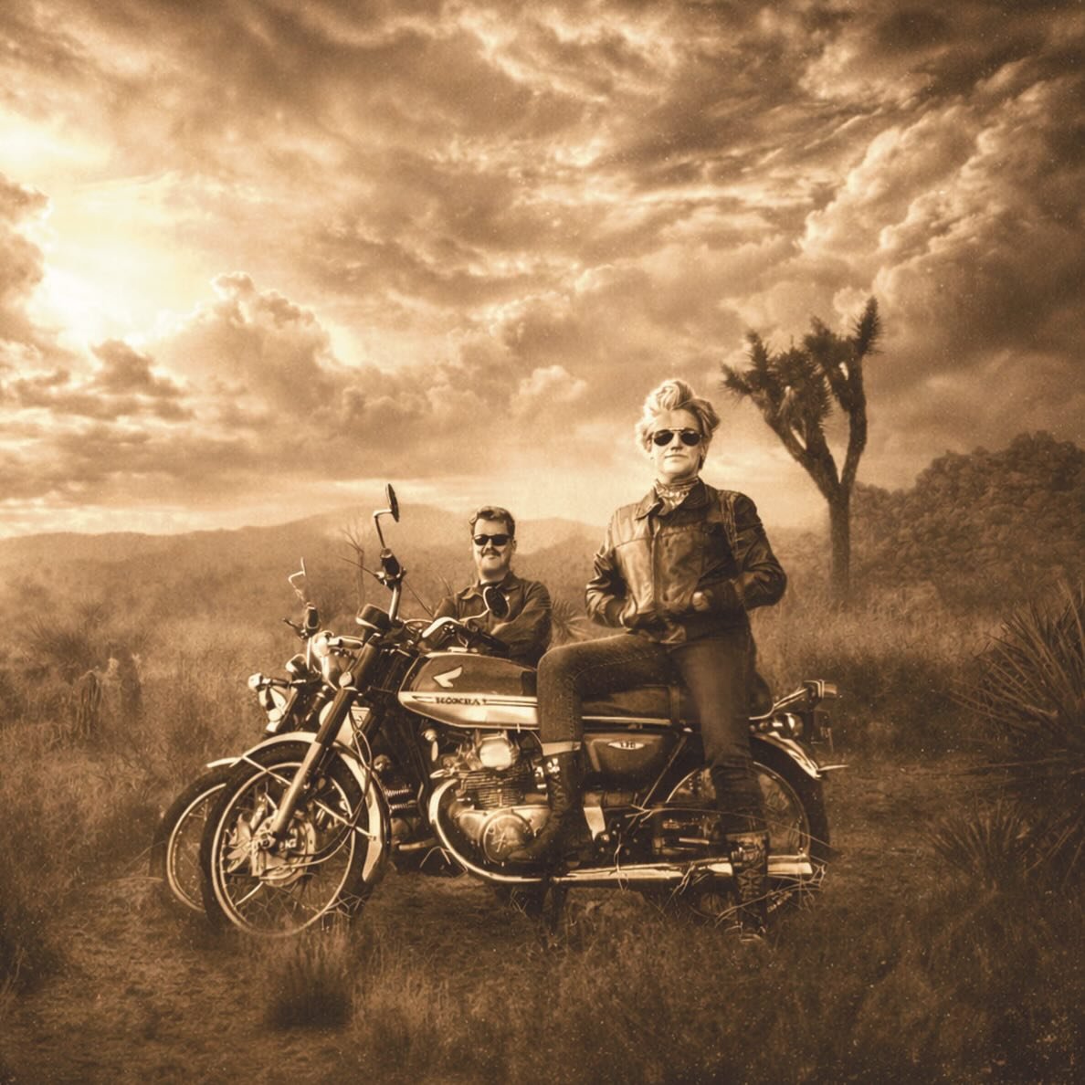 &lsquo;25 was&hellip; a bumpy ride. 
Here&rsquo;s to a smoother &lsquo;26 💫

#MotoMeeto