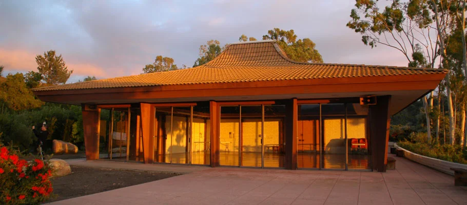 Meditation Mount, Ojai