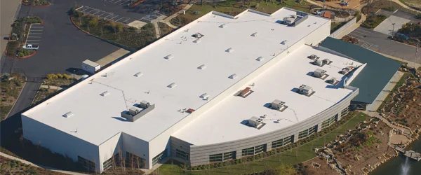 Syn Tech Systems Carlisle Sure-Weld PVC