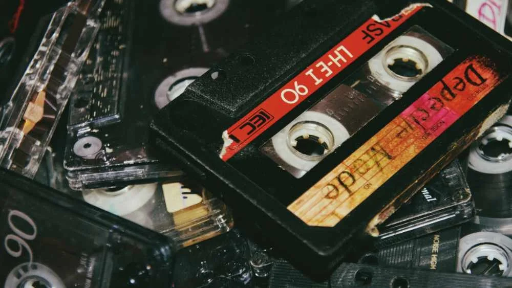 Get The Much Loved 80s Sound In Your Music Productions Production Expert