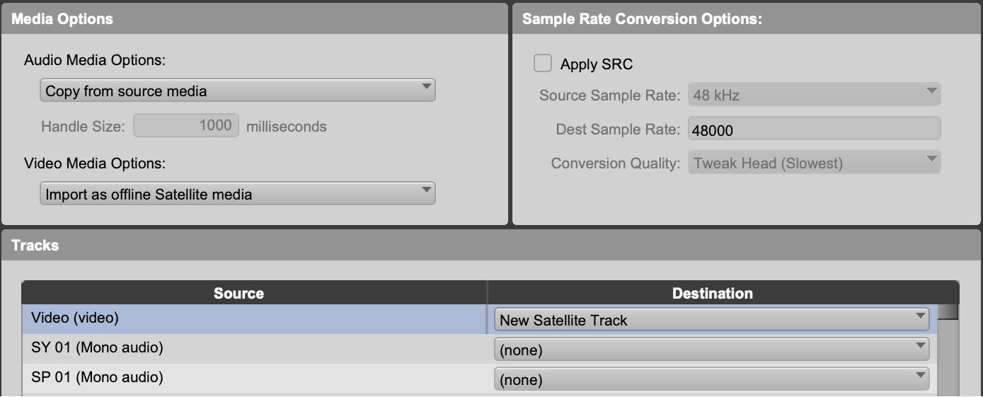 Unleash The Power Of Pro Tools Import Session Data Production Expert