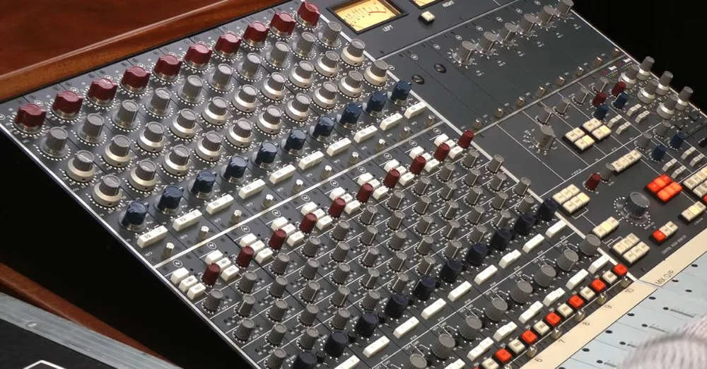 Who Is Expensive Music And Studio Gear For? | Audio Production: News ...