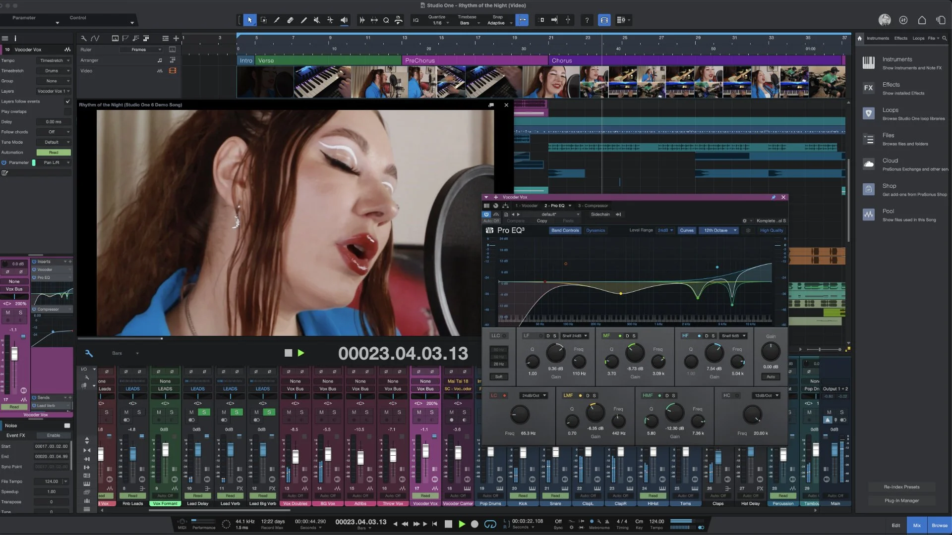 Studio One 6.1 Released New Features And Updates Production Expert