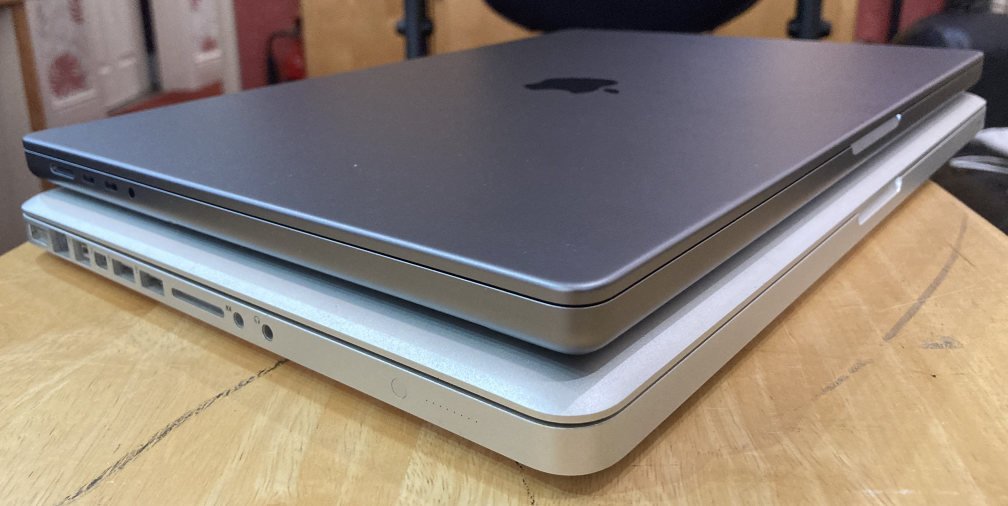 Is The Apple MacBook Pro M1 Max Product of 2021?