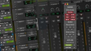 Pro Tools Advanced Automation - Cool Expert Tips | Audio Production ...