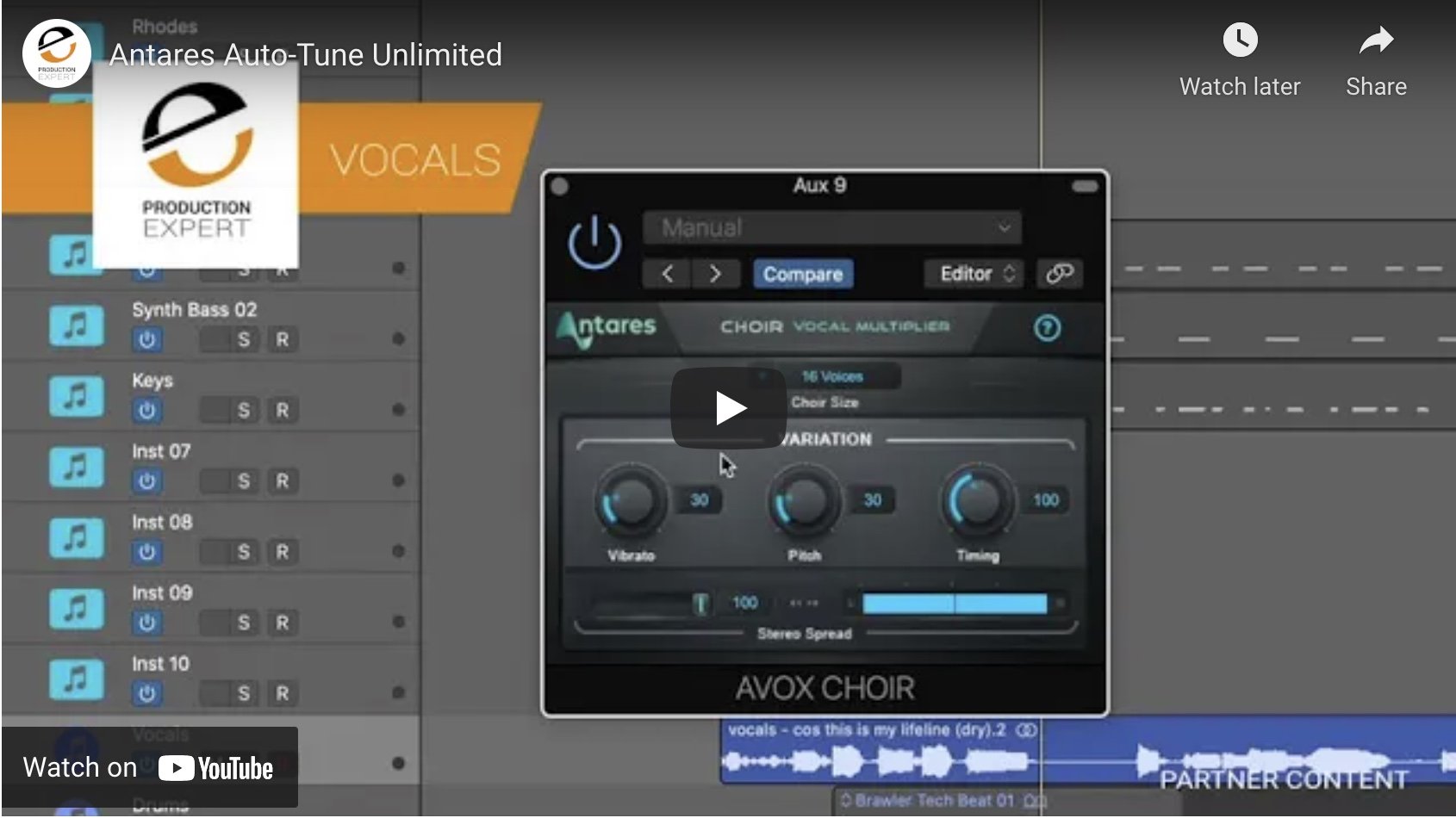 antares autotune for windows antares autotune for windows