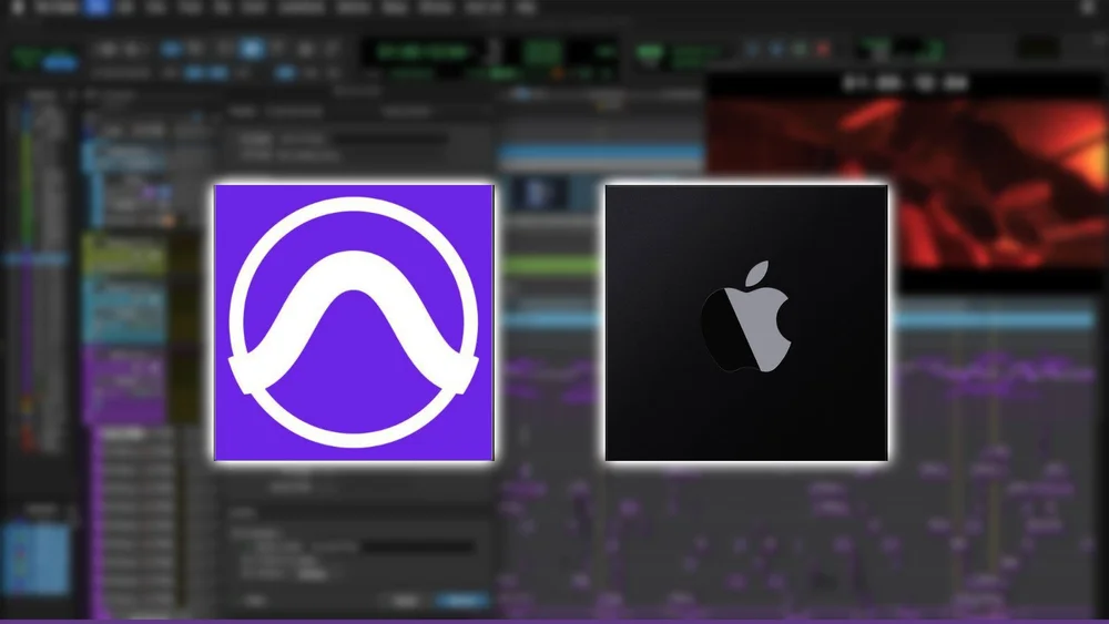 Pro Tools Plugin Developers Testing Apple Silicon Builds Now | Audio ...