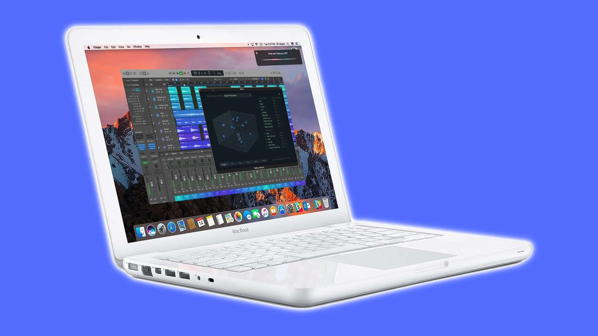 Low Cost MacBook May Be Coming To Studios Next Year Production Expert