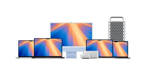 Best Mac for Audio Production: Which Apple Silicon Mac? | Audio ...