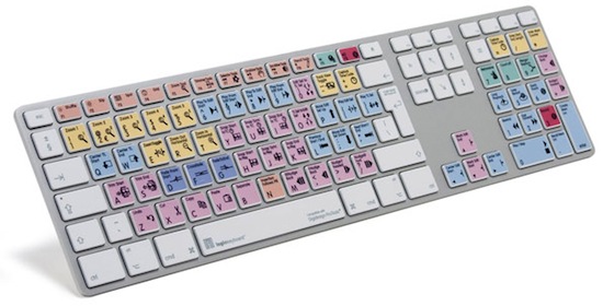 studio one keyboard shortcuts mac