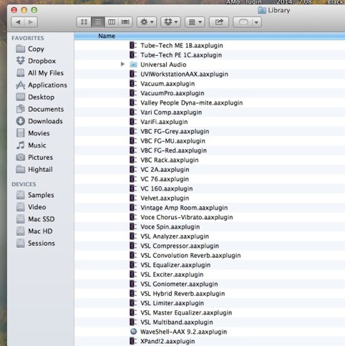 3 Ways To Find Plug Ins That Might Be Crashing Your Pro Tools System Pro Tools The Leading Website For Pro Tools Users