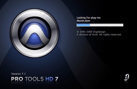 Pro Tools 7