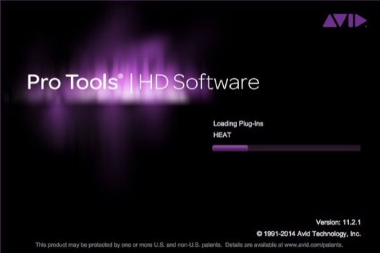 Pro Tools Software