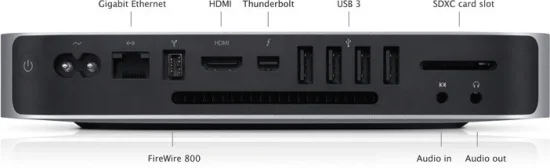 mac mini for recording studio mac mini for recording studio