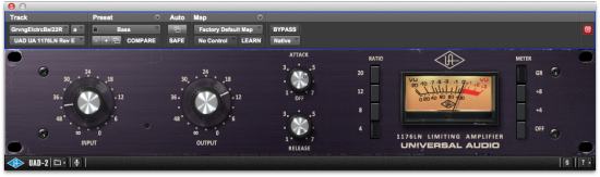 88r universal audio plugin 88r universal audio plugin