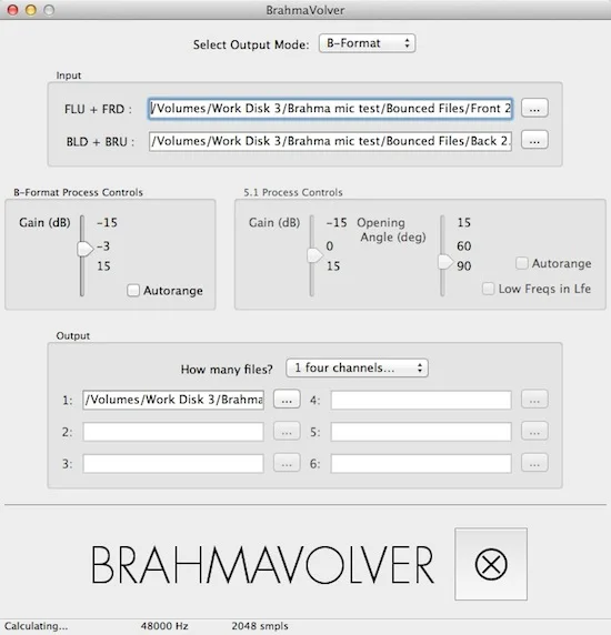Brahma Convolver software.jpeg