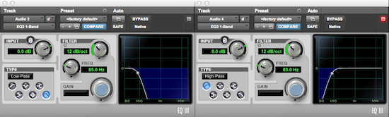 1Band XOver.png