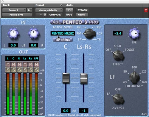 Upmix Stereo To 5.1 Free Vst Plugins Upmix Stereo To 5.1 Free Vst Plugins