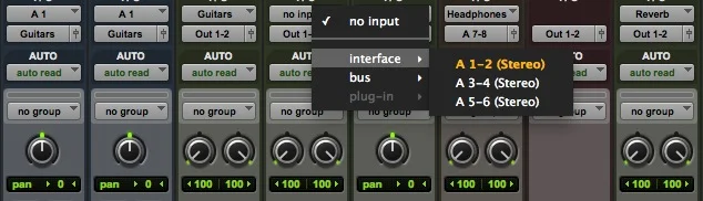 Hardware Input Into Pro Tools.jpg