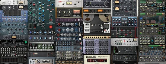 Plugins Plugins