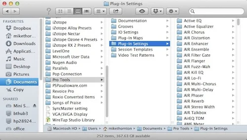 Plugin Plugin