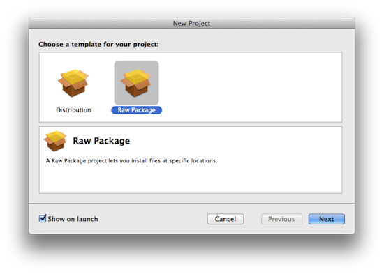 Fig 2 - Packages New Project.png