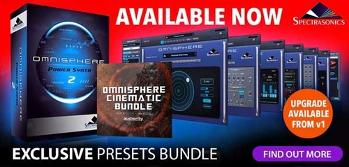 Omnisphere 2 Grace Period