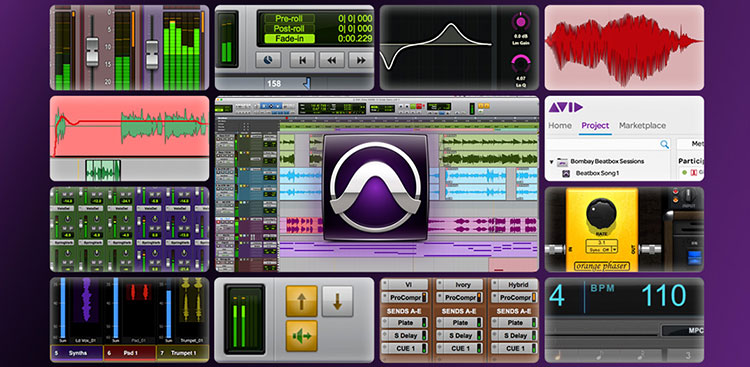 Avid Announce Pro Tools 12 Live Webinar With Q&A On August 5th 2015 | Pro Tools - The leading website for Pro Tools users