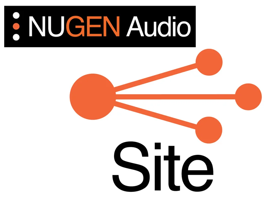 Nugen Audio Launches 'Site' Floating License System For Upmixing & Loudness Tools Pro Tools