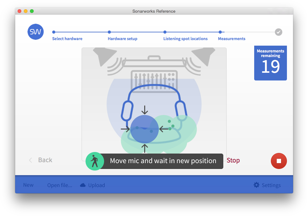 Room Correction Software IK Multimedia ARC 2 vs Sonarworks Reference