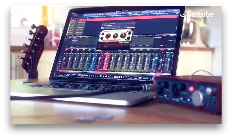 free softube vst free softube vst