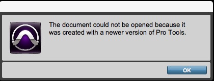 how to open a pro tools 7 session in protools 12 how to open a pro tools 7 session in protools 12