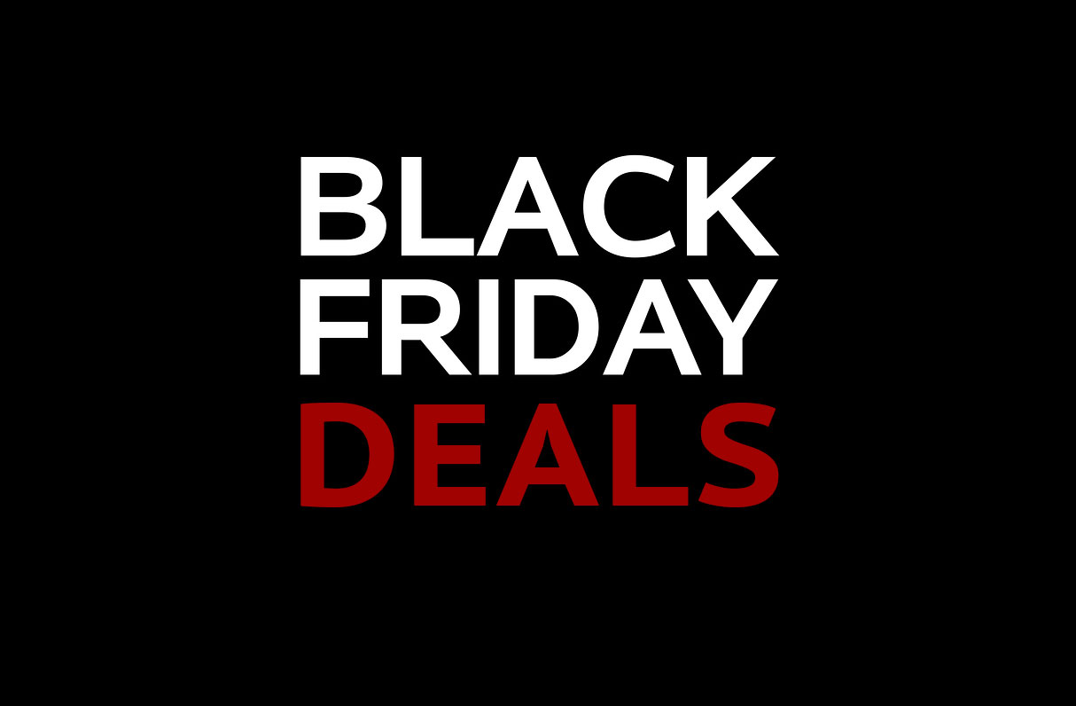 Sonnox black shop friday