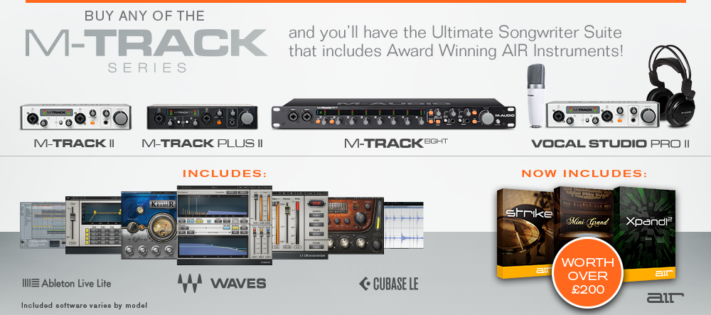 Mac Driver For M Audio Mac Driver For M Audio