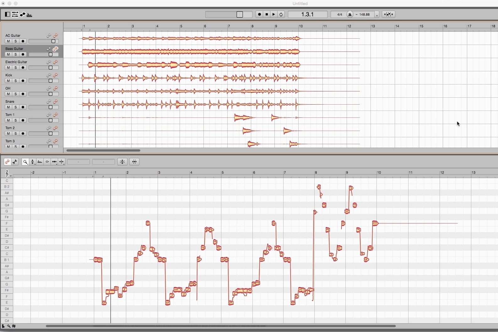 does celemony melodyne 4 essential work with win xp does celemony melodyne 4 essential work with win xp