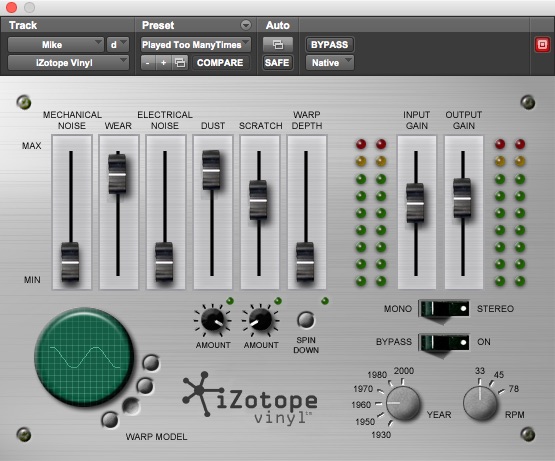 Izotope
