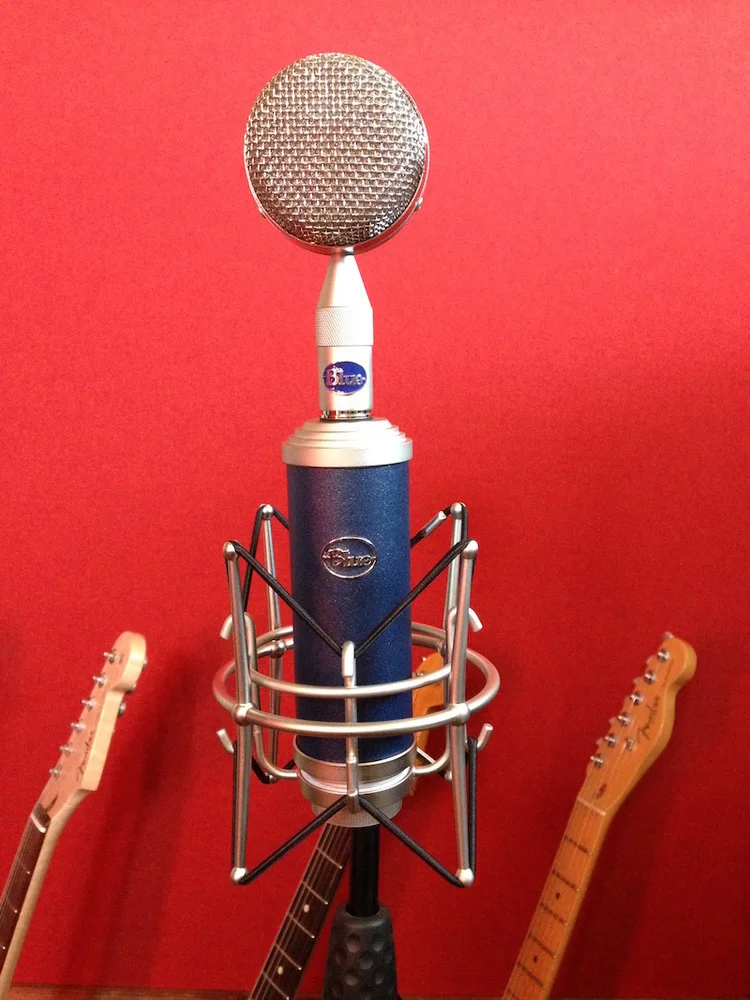 BLUE (ブルー) Bottle Rocket Stage One マイク hq720.jpg?sqp=-