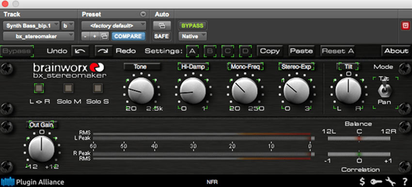 brainworx bx stereomaker brainworx bx stereomaker