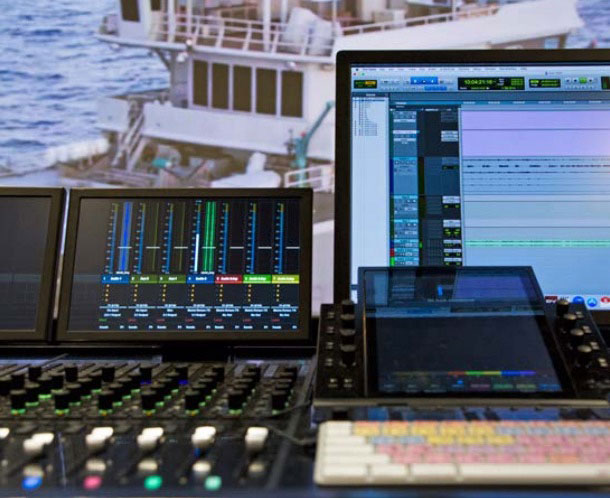 Halo Pst Avid S6 Close up