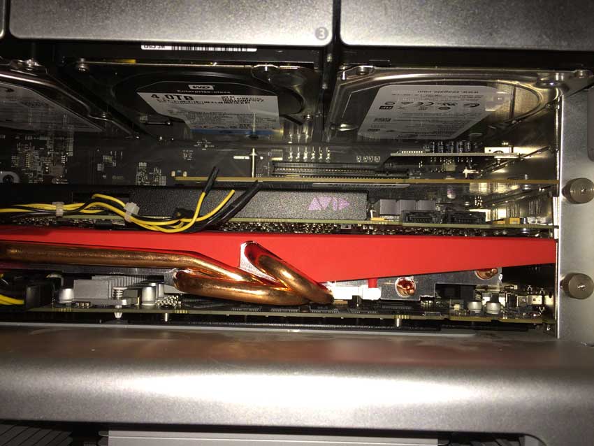 mac pro 2010 graphics upgrade mac pro 2010 graphics upgrade