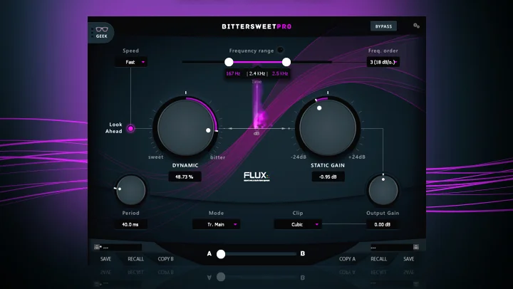 Flux Vst Plugins