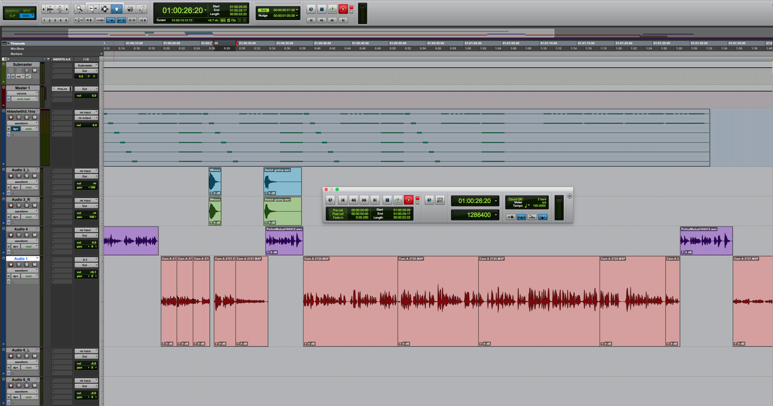 pro tools delay compensation pro tools delay compensation