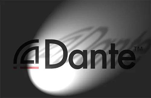 Dante  Audio Over IP - What Is It And Why Should I Care?