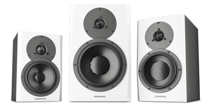 dynaudio m5p price