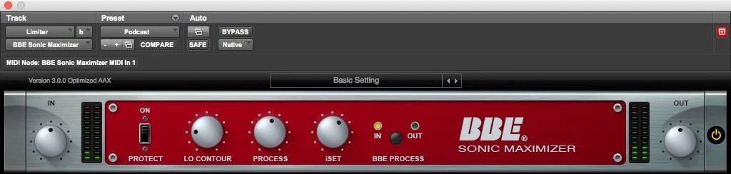 Bbe Sonic Maximizer Vst Free _ Bbe Sonic Sweet Avis – SQIK