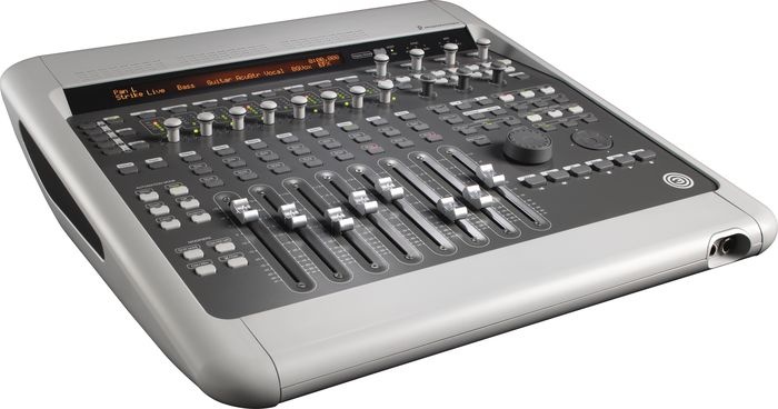 pro tools digi 003 console