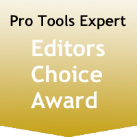 Pro Tools Expert Editors Choice For Softube British Class A For Console 1