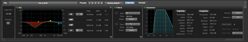 pro tools 12.6 pro tools 12.6