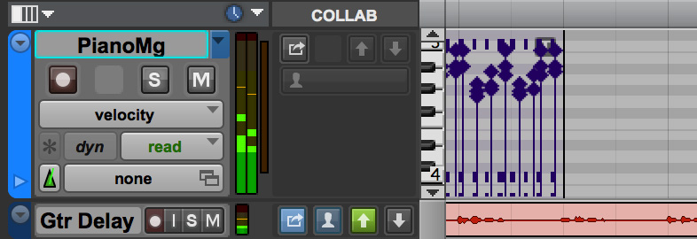where is my input source on pro tools 12.6 where is my input source on pro tools 12.6